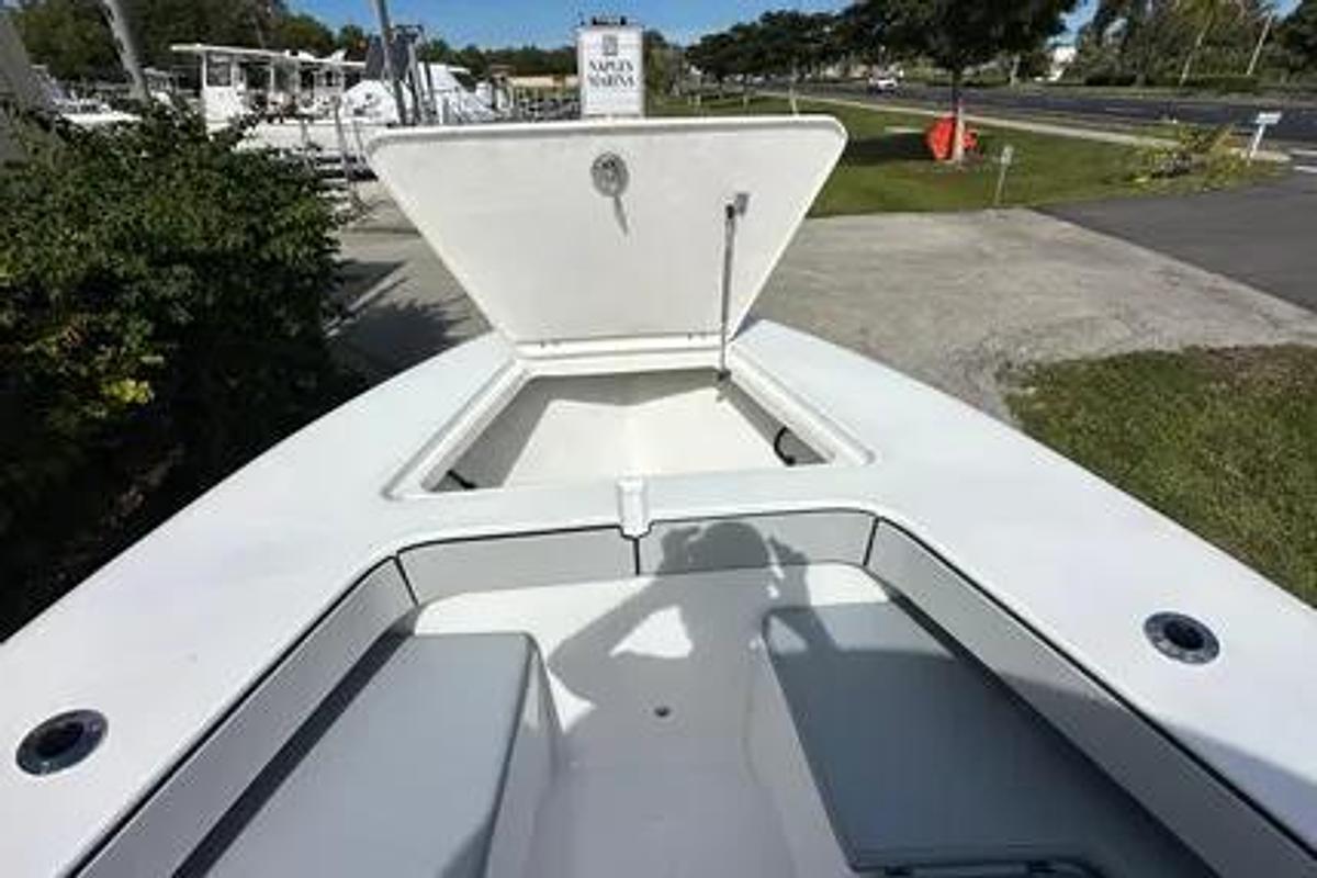 Used 2026 Delta Boatworks Delta D245| 24'