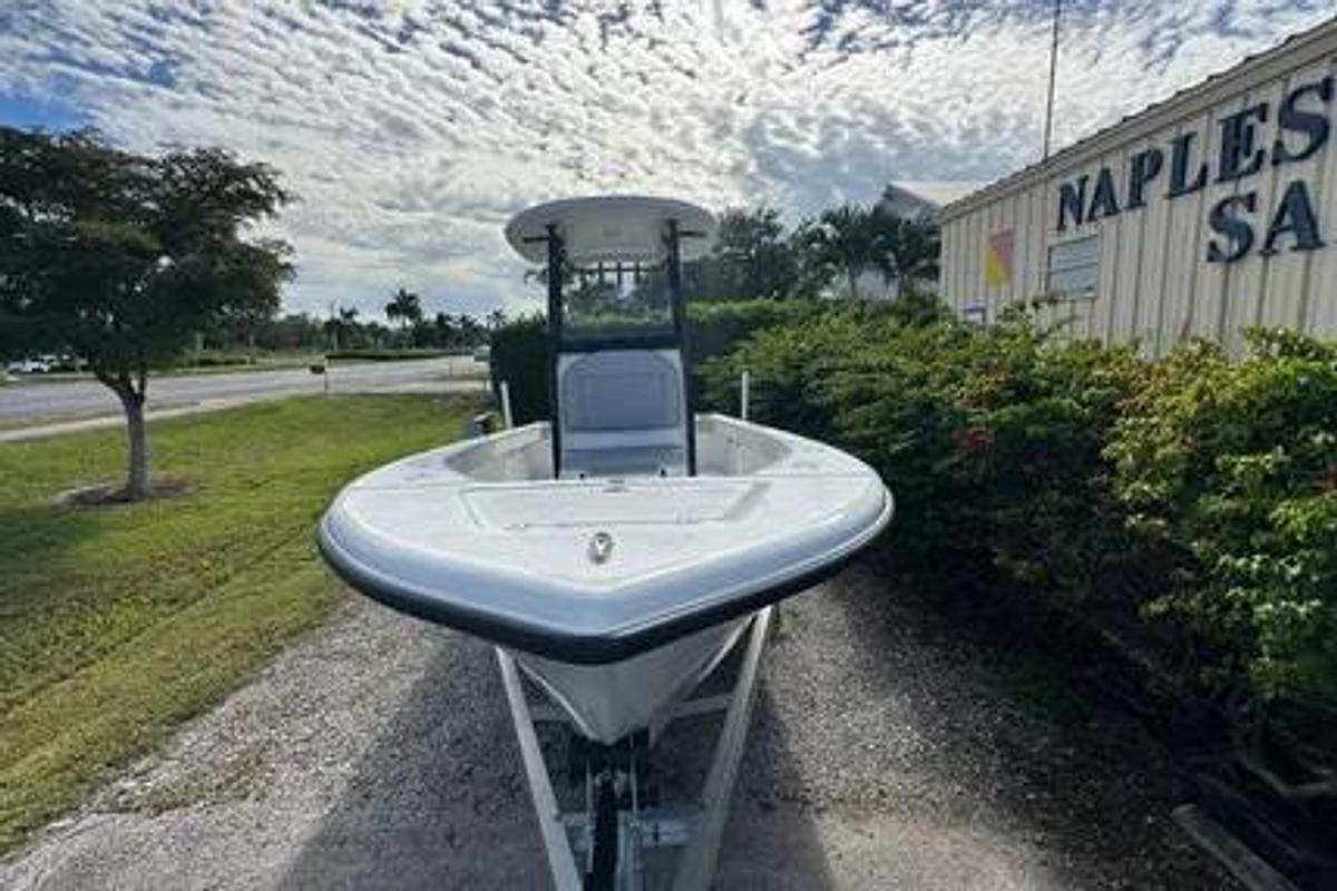 Used 2026 Delta Boatworks Delta D245| 24'