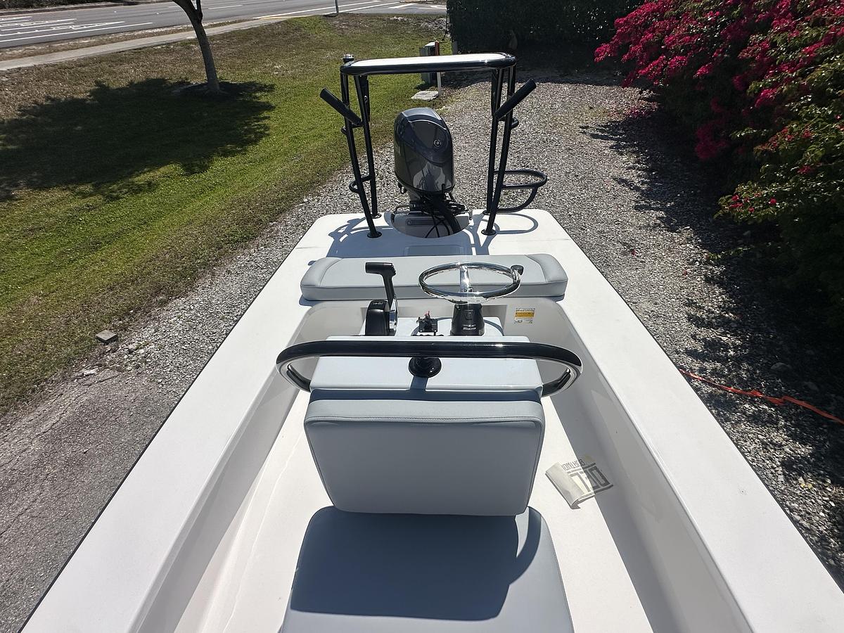 Used 2026 Delta Boatworks D18