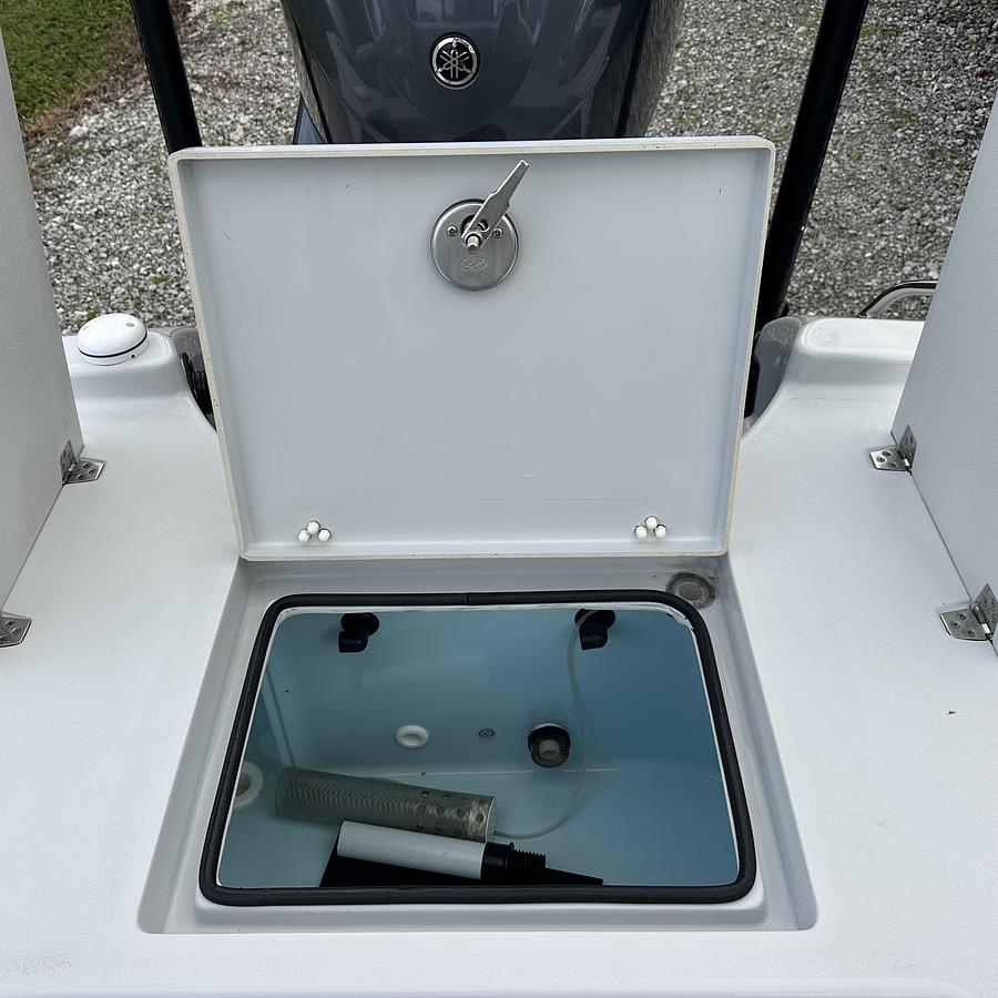 Used 2023 Pathfinder 2500 Hybrid