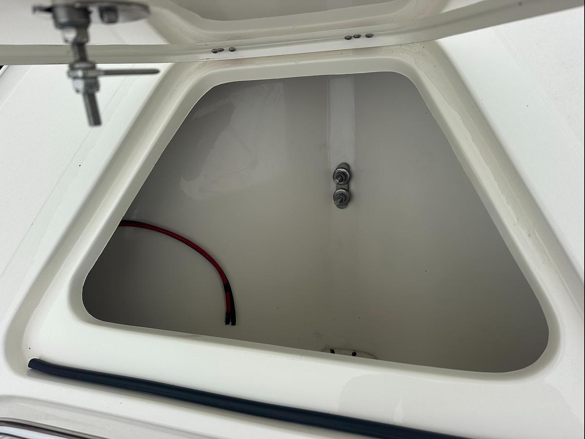 Used 2026 ShearWater 260 LXF Carolina Bay