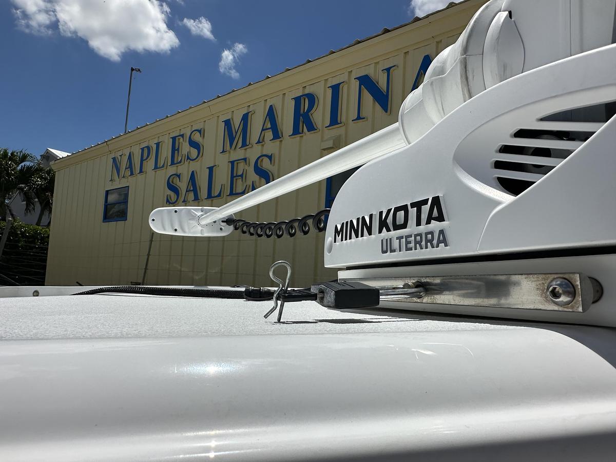 Used 2023 Sea Hunt BX 25 BR