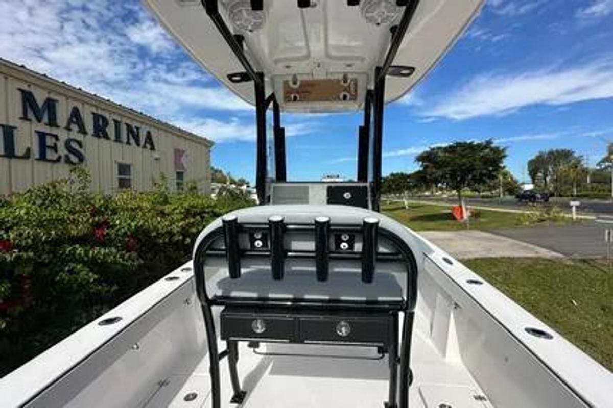 Used 2026 Delta Boatworks Delta D245| 24'