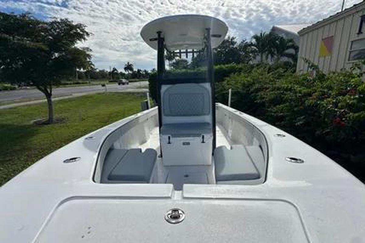 Used 2026 Delta Boatworks Delta D245| 24'