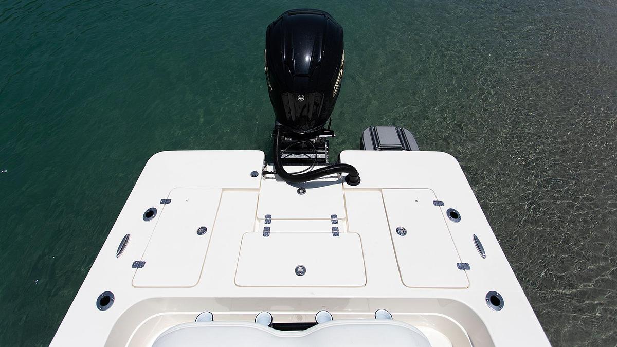 Shearwater X22 Hybrid