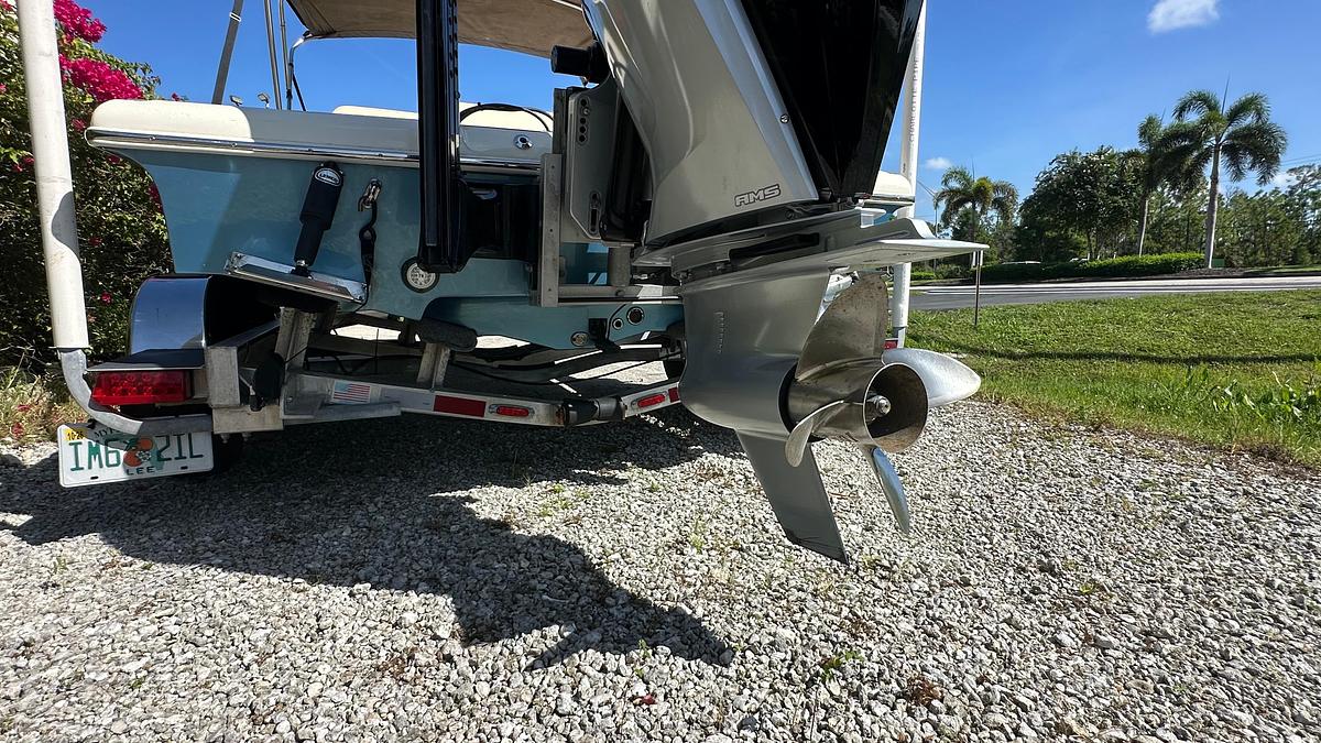 Used 2018 Outlaw 300R