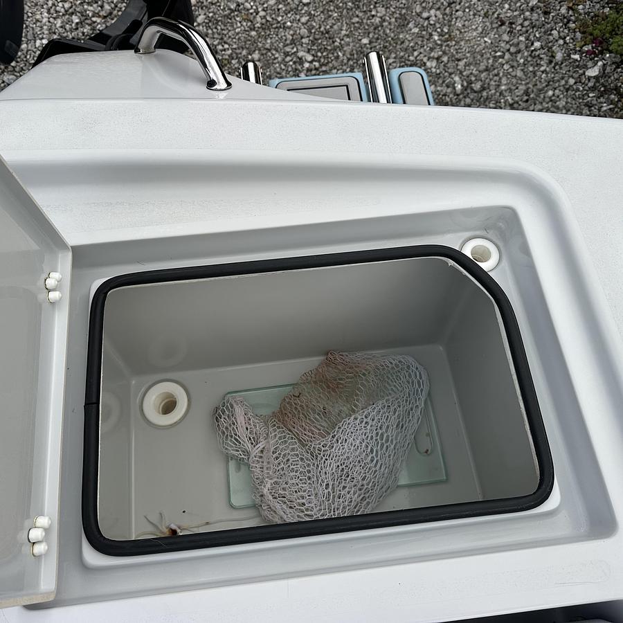 Used 2023 Pathfinder 2500 Hybrid