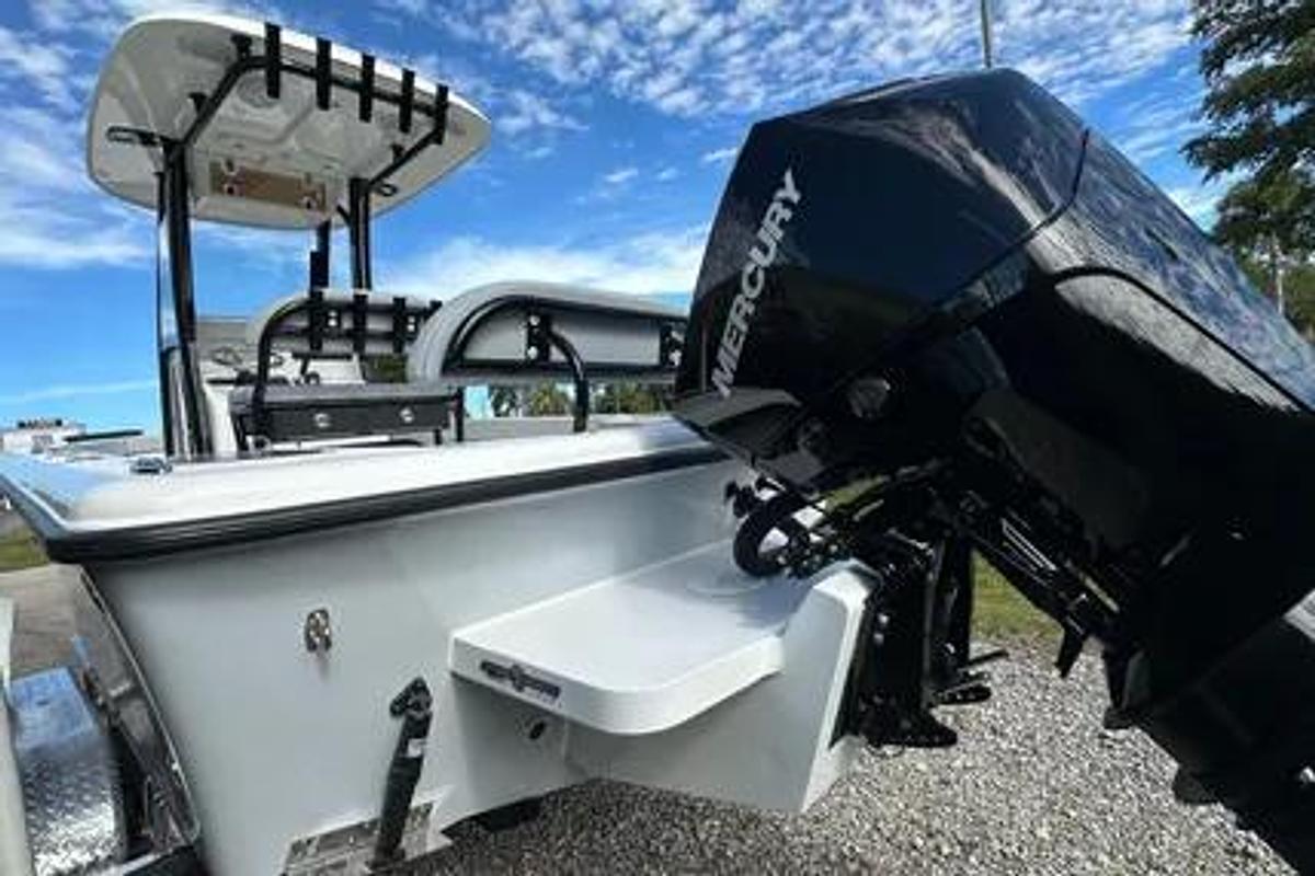 Used 2026 Delta Boatworks Delta D245| 24'