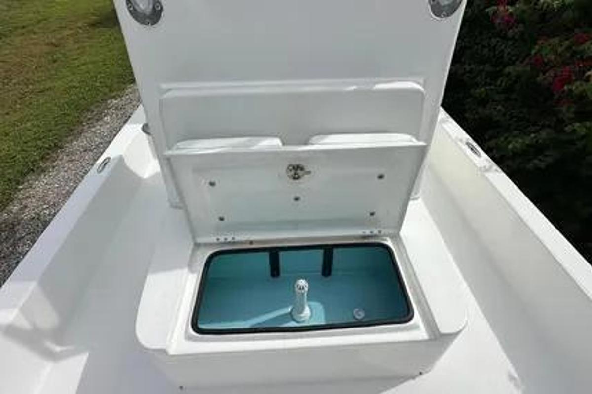 Used 2020 Shallow Sport 24 Classic