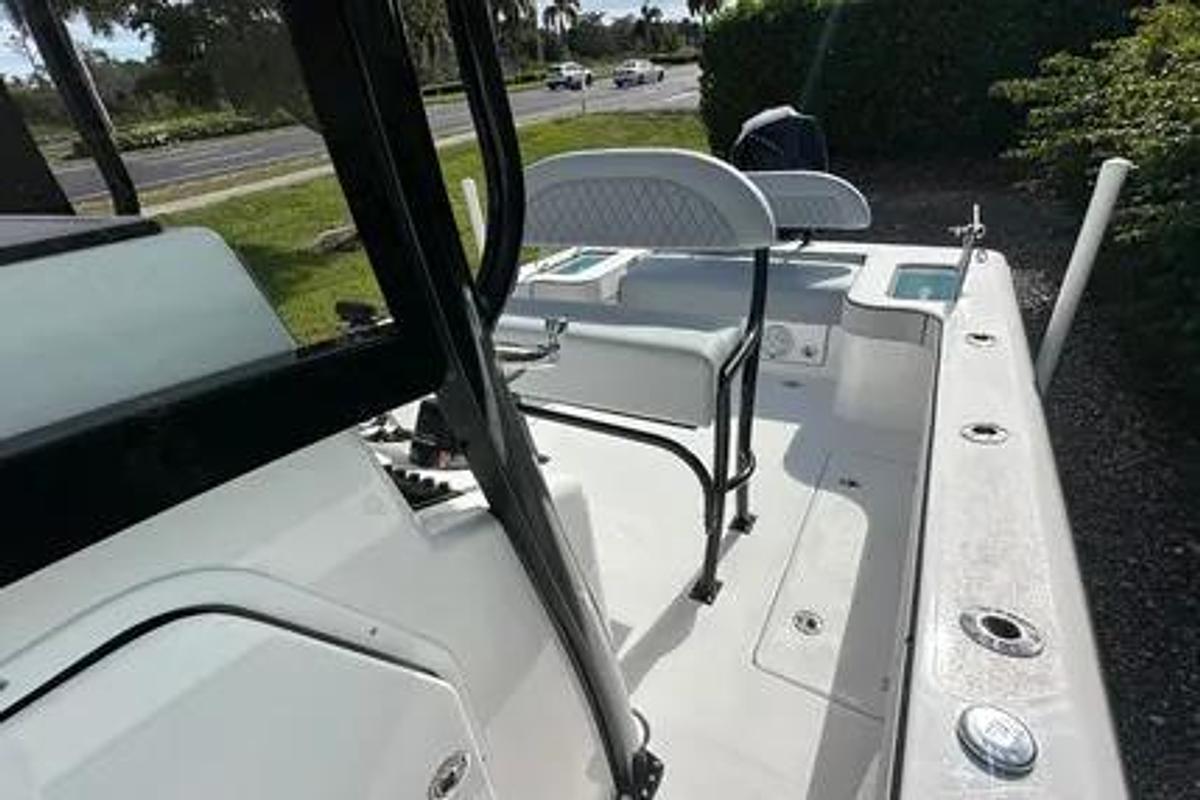 Used 2026 Delta Boatworks Delta D245| 24'