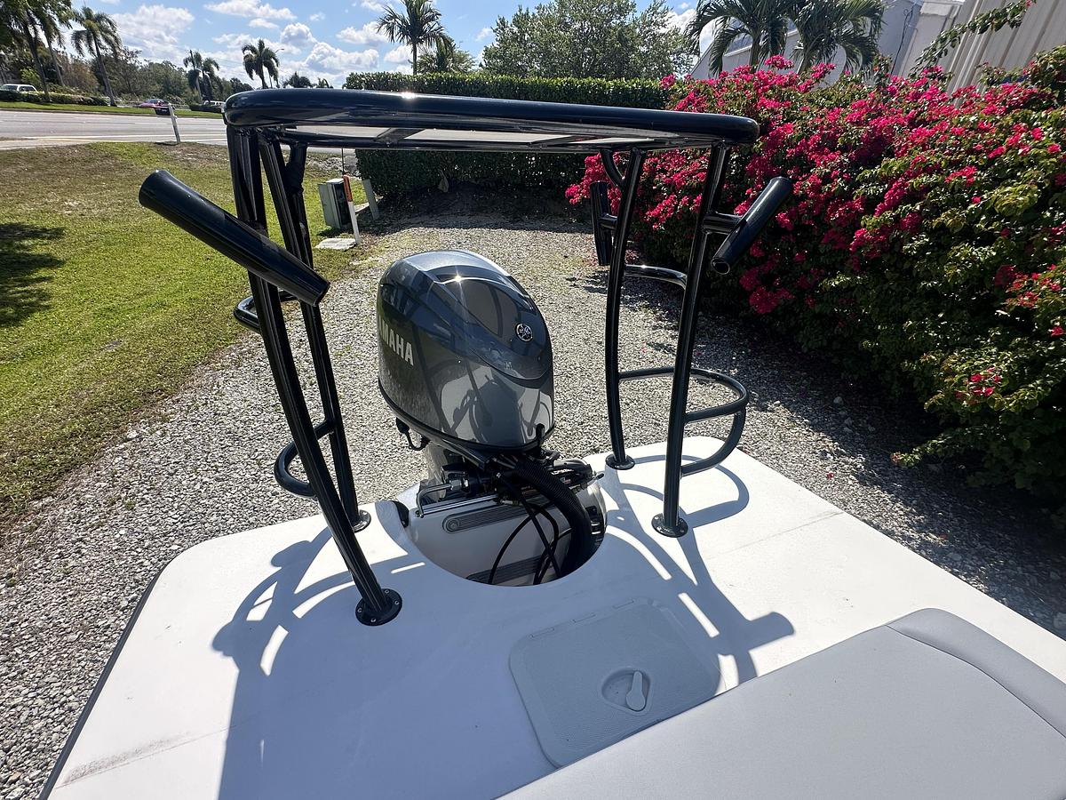 Used 2026 Delta Boatworks D18