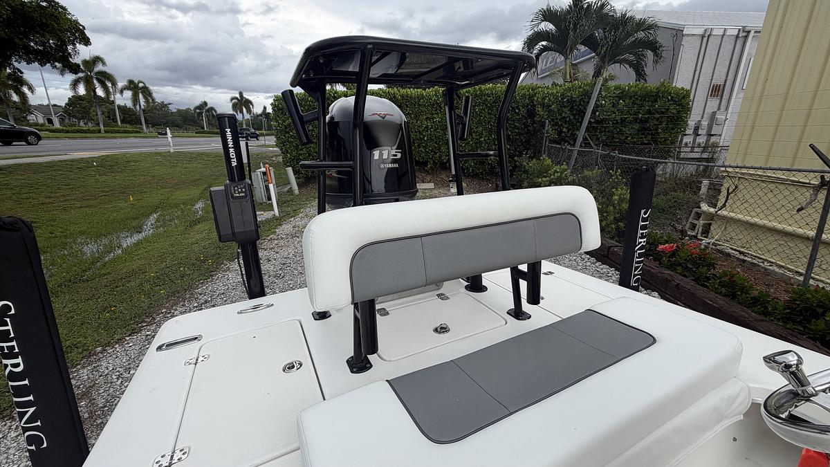 Used 2019 Sterling TR7