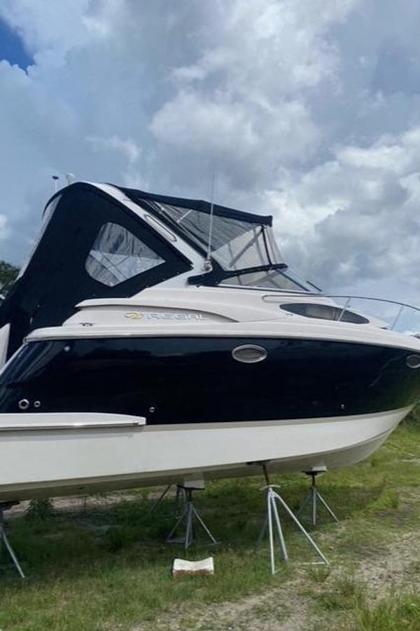 Used 2006 Regal 2860 Window Express