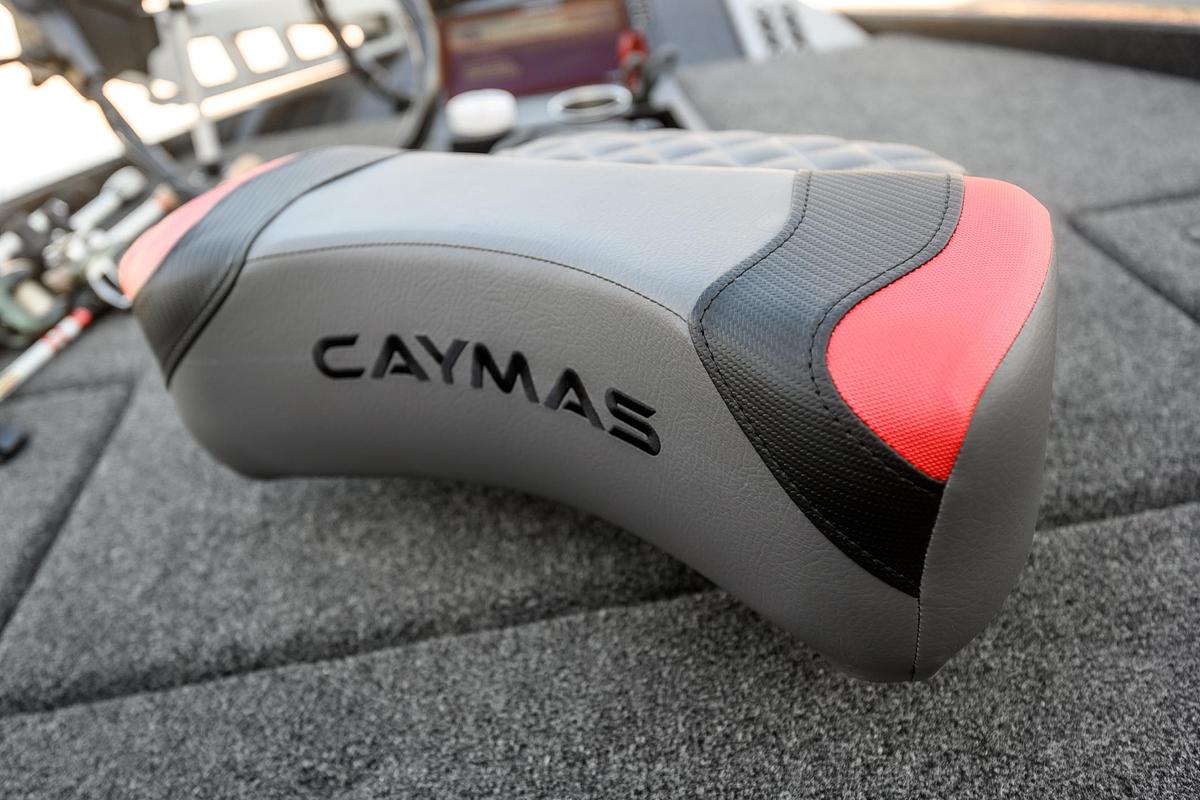 Caymas CX 20