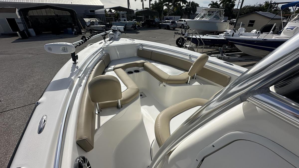 Used 2016 Key West 219 FS