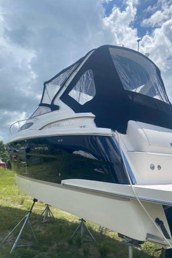 Used 2006 Regal 2860 Window Express