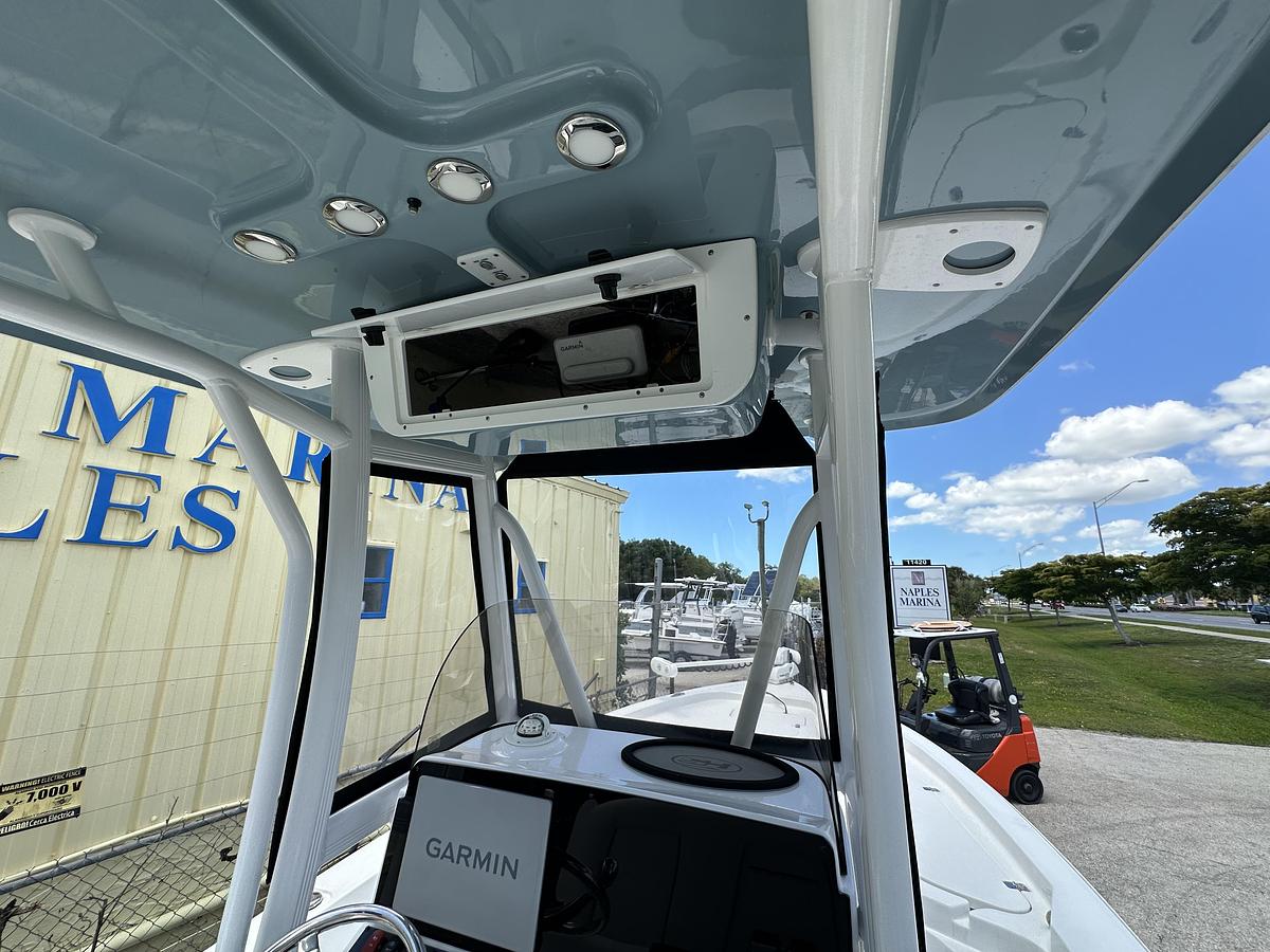 Used 2023 Sea Hunt BX 25 BR