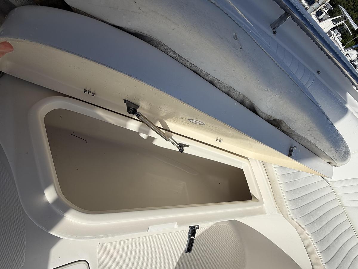 Used 2012 NauticStar 2500XS Offshore