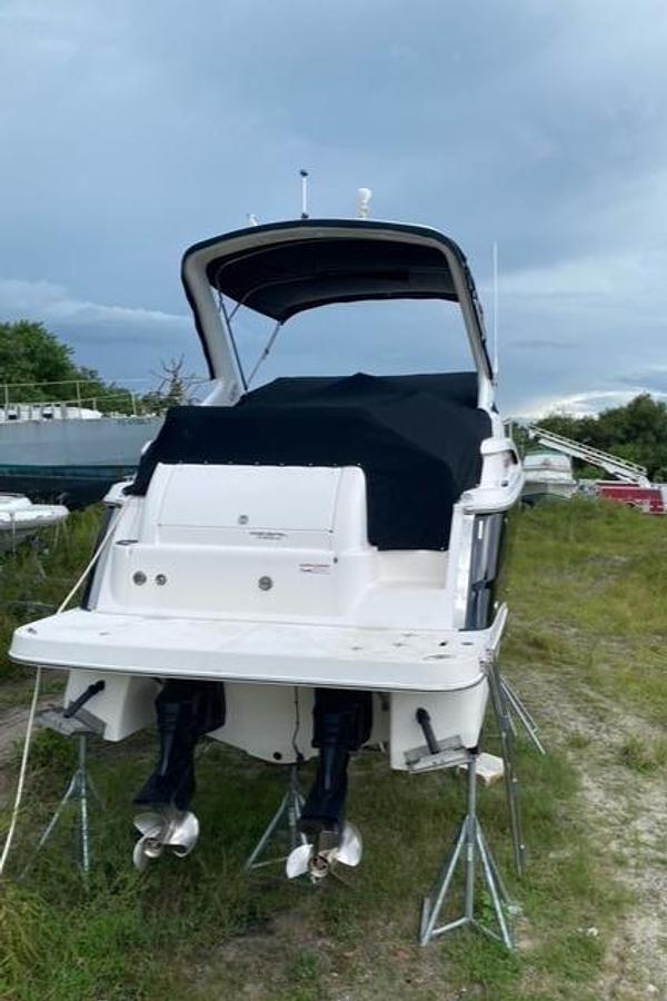 Used 2006 Regal 2860 Window Express