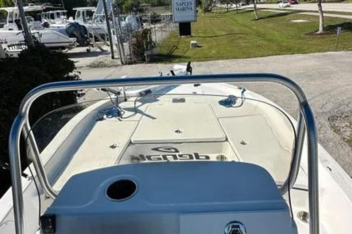 Used 2015 Epic 22 Sport Console| 22'