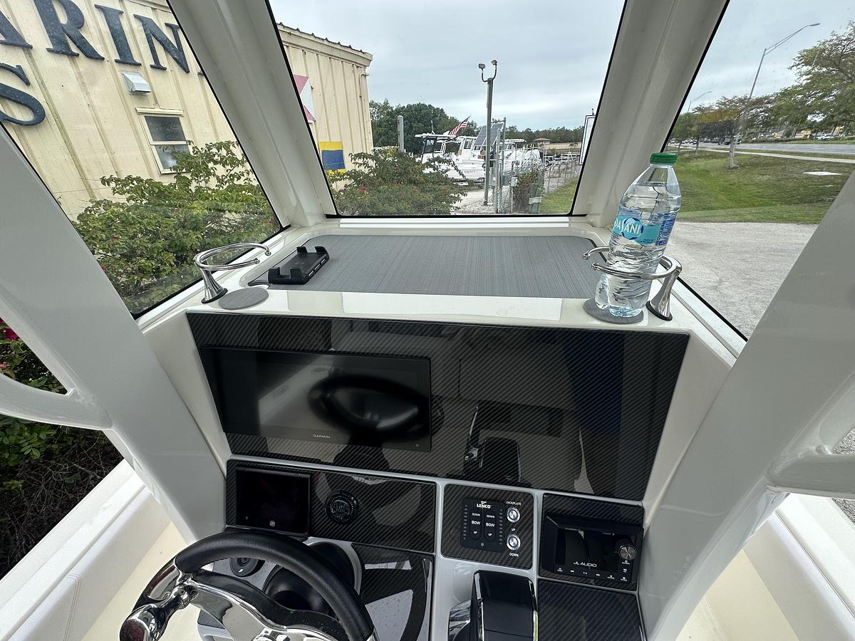 Used 2026 ShearWater 260 LXF Carolina Bay