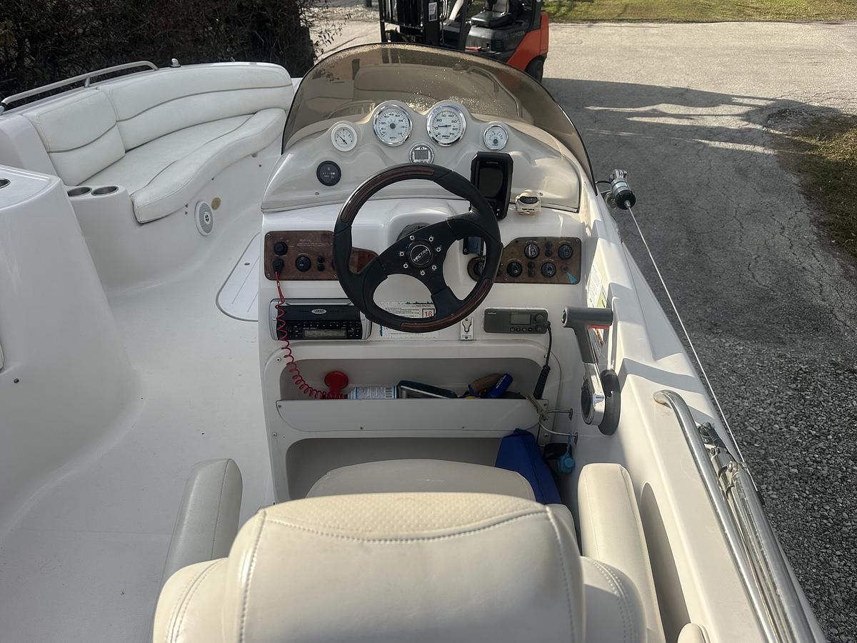 Used 2004 Vectra S-215