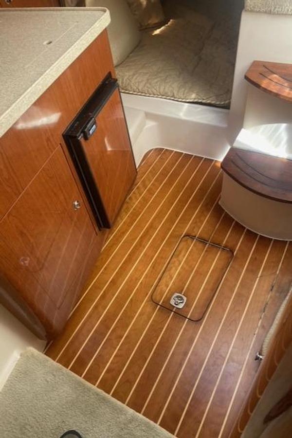 Used 2006 Regal 2860 Window Express