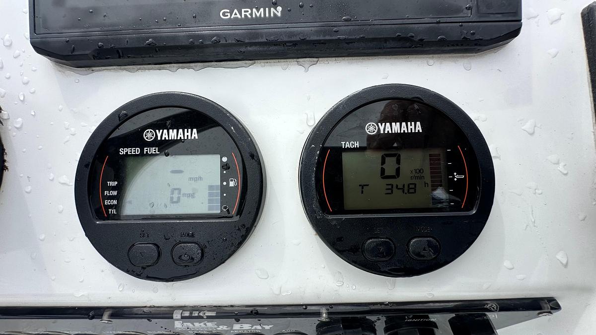 Used 2018 Lake & Bay Boca Grande 20