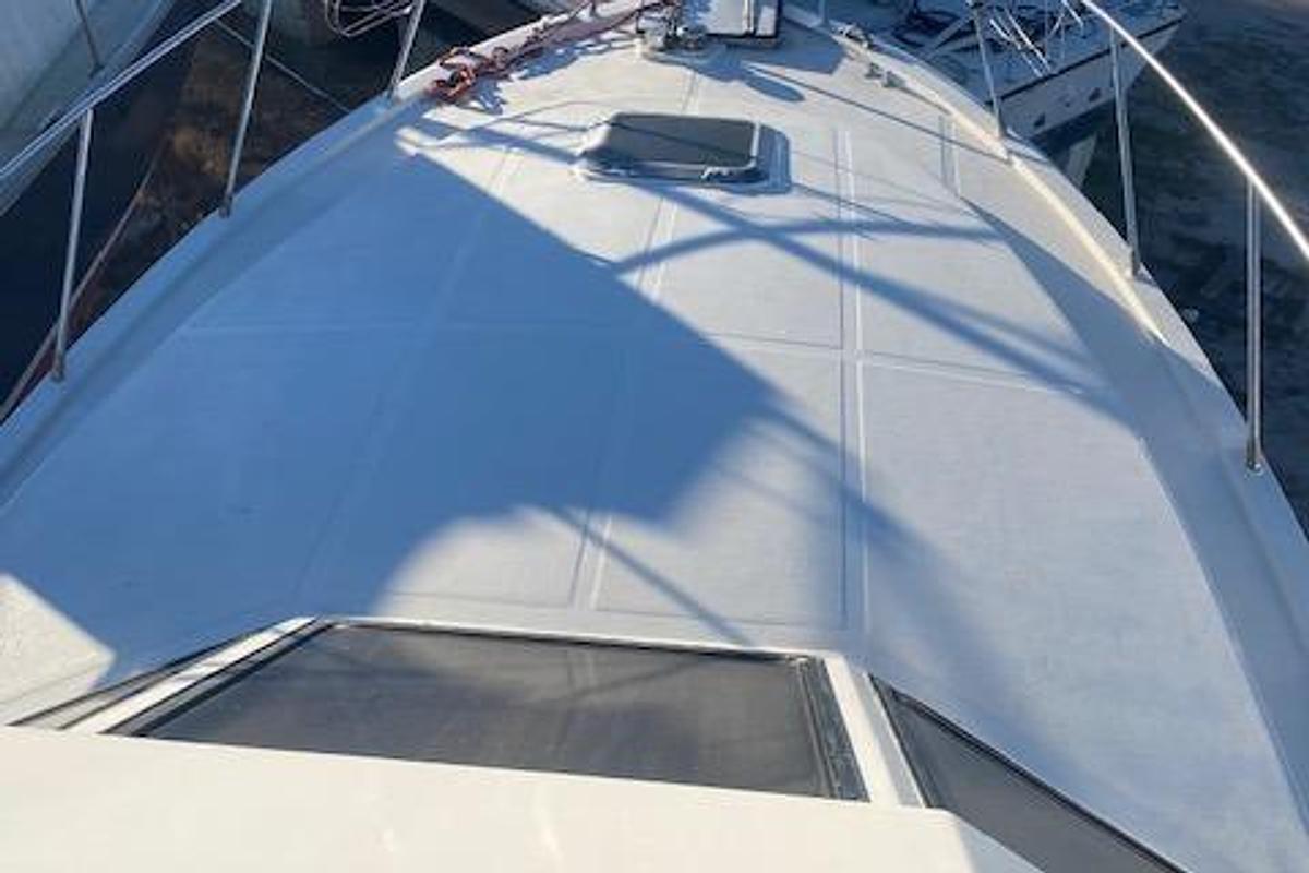 Used 1987 President 36