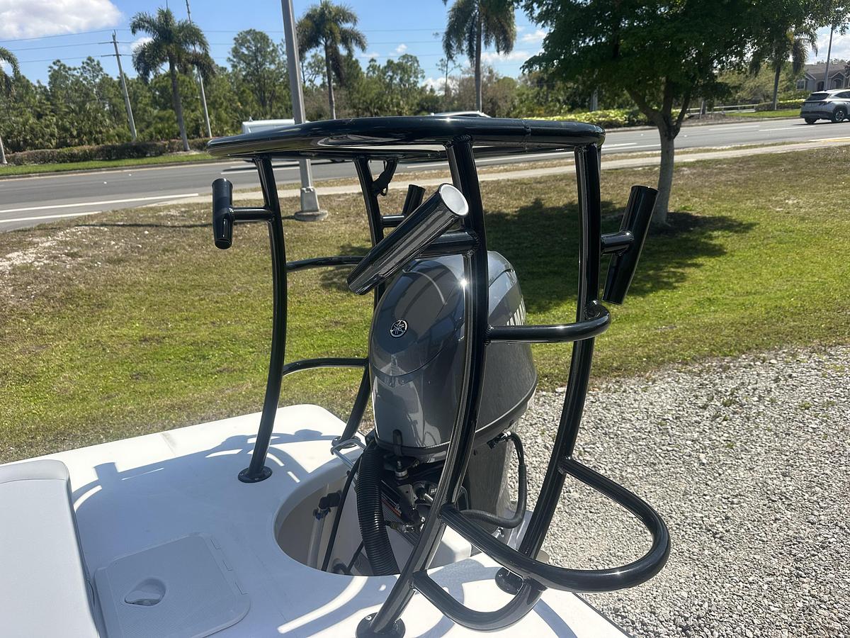 Used 2026 Delta Boatworks D18