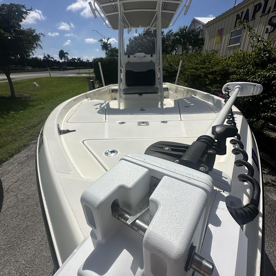 Used 2014 Boston Whaler 150 Montauk