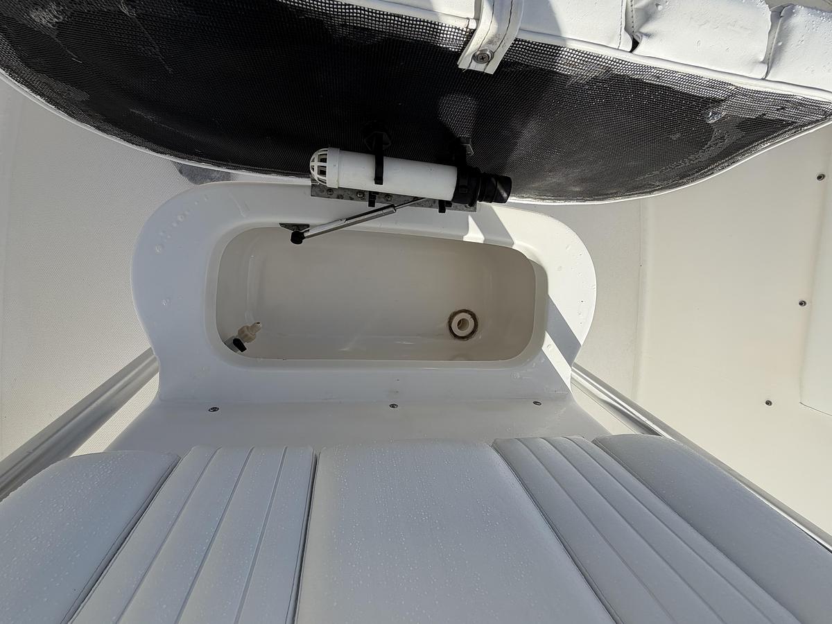 Used 2012 NauticStar 2500XS Offshore