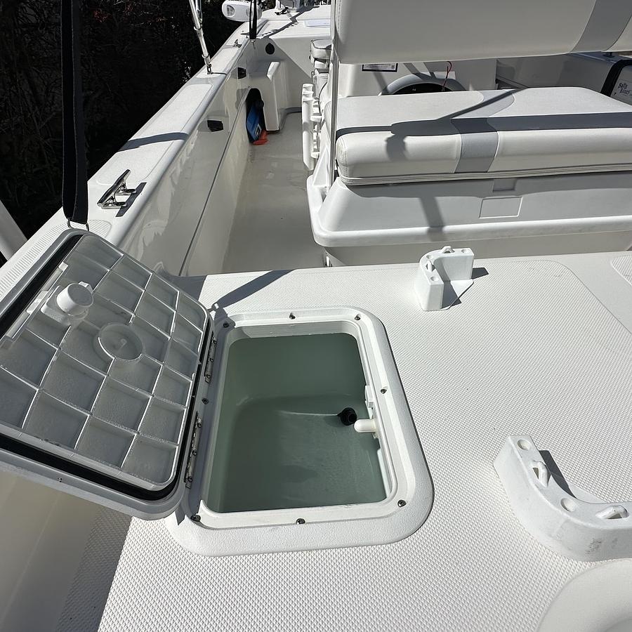 Used 2015 Sundance F19CC