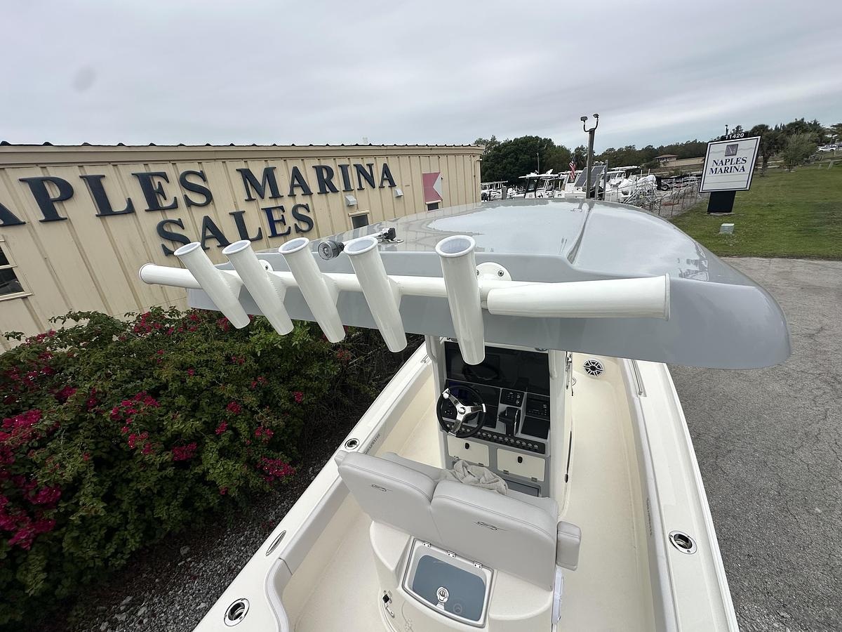 Used 2026 ShearWater 260 LXF Carolina Bay