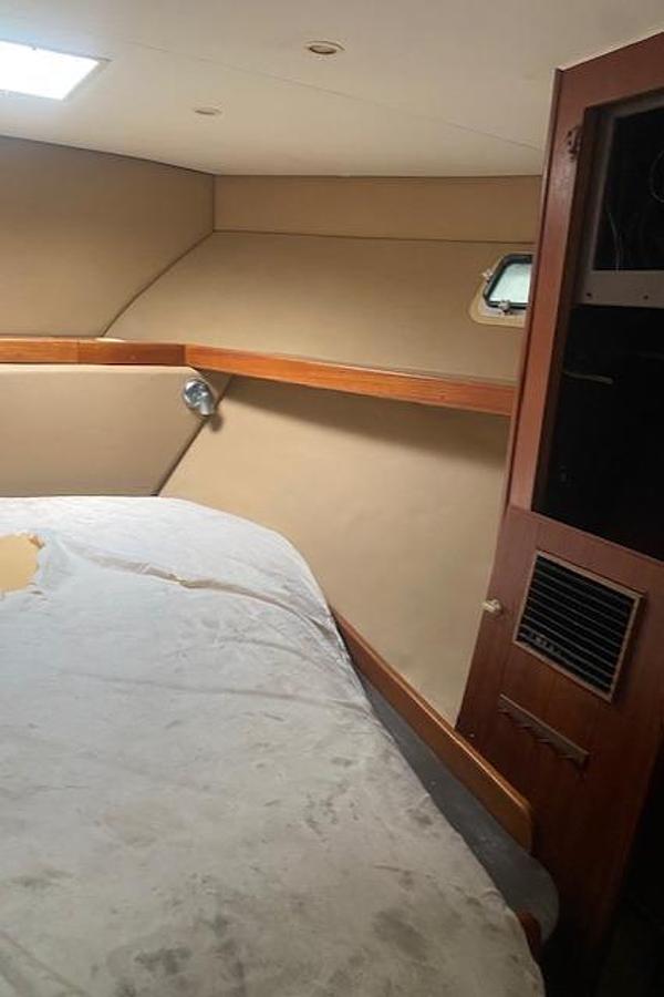 Used 1984 Post 43 Sport Fisherman