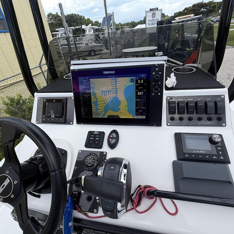 Used 2022 SCB S22