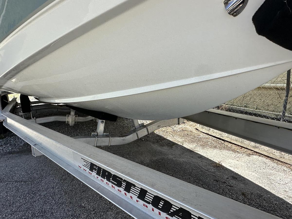 Used 2023 Sea Hunt BX 25 BR