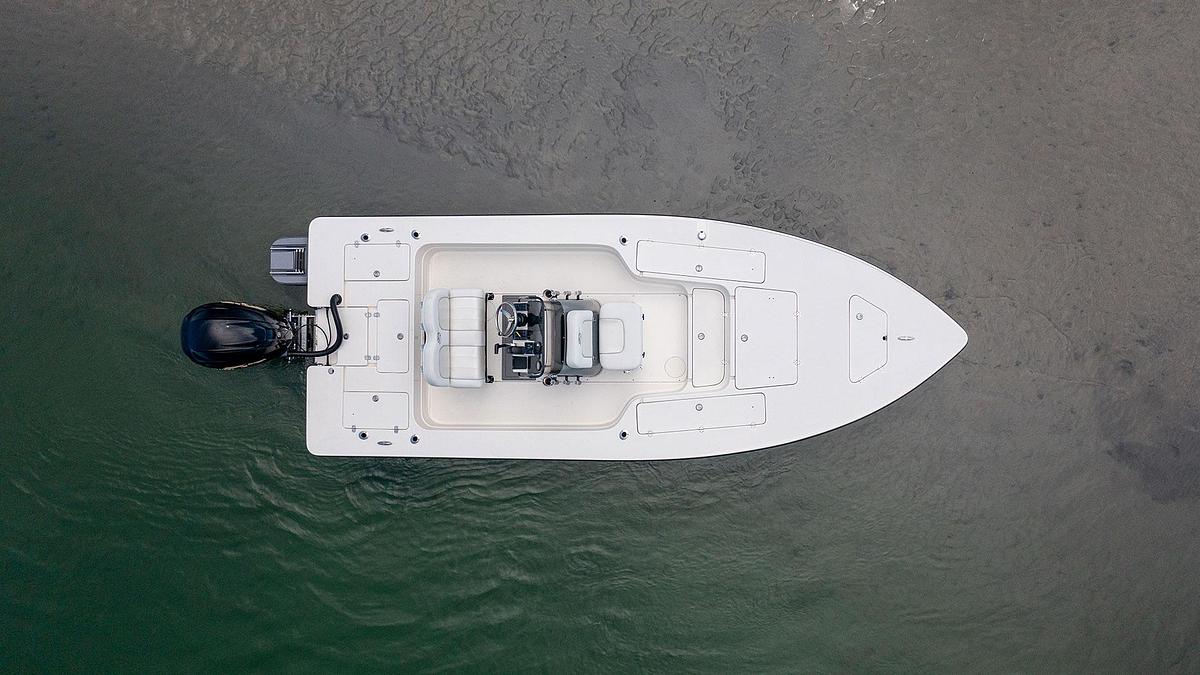 Shearwater X22 Hybrid