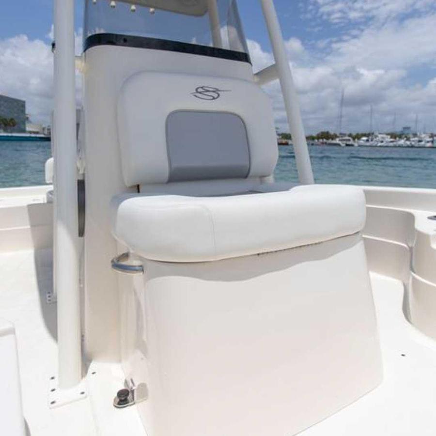 Shearwater 23 LTZ