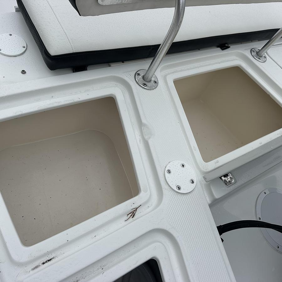 Used 1999 Key West 1760 Stealth