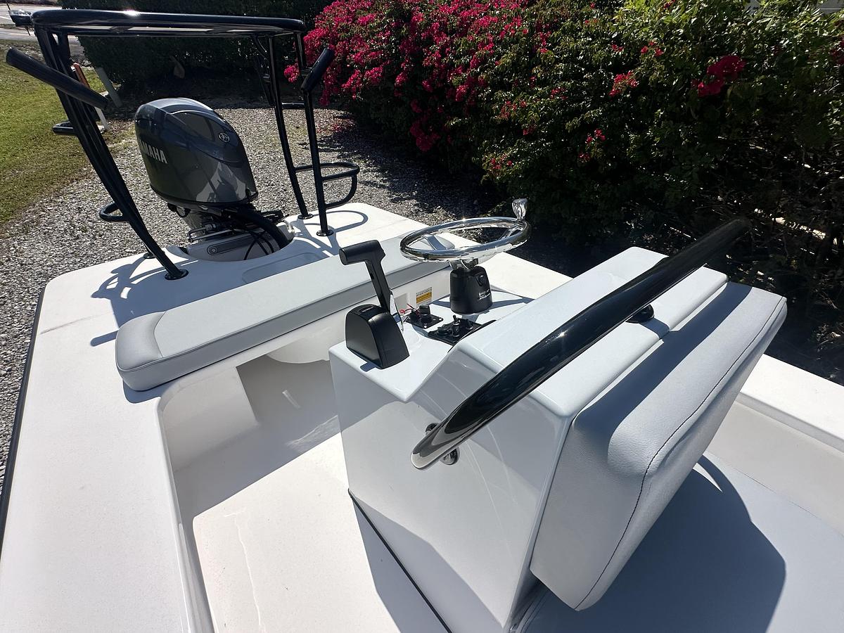 Used 2026 Delta Boatworks D18