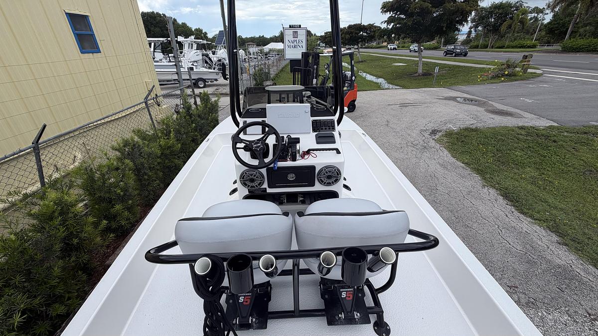 Used 2022 SCB S22