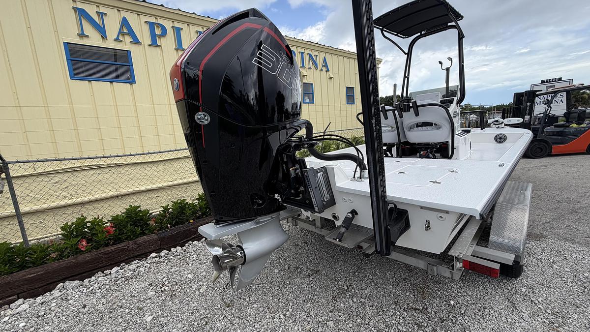 Used 2022 SCB S22
