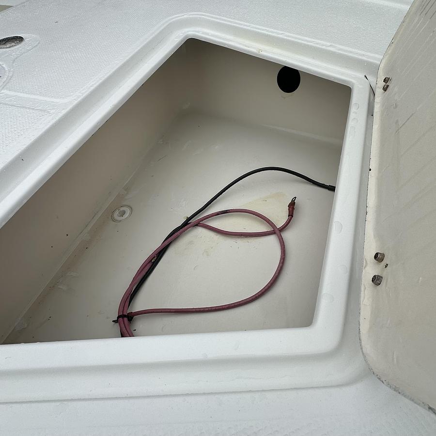 Used 1999 Key West 1760 Stealth