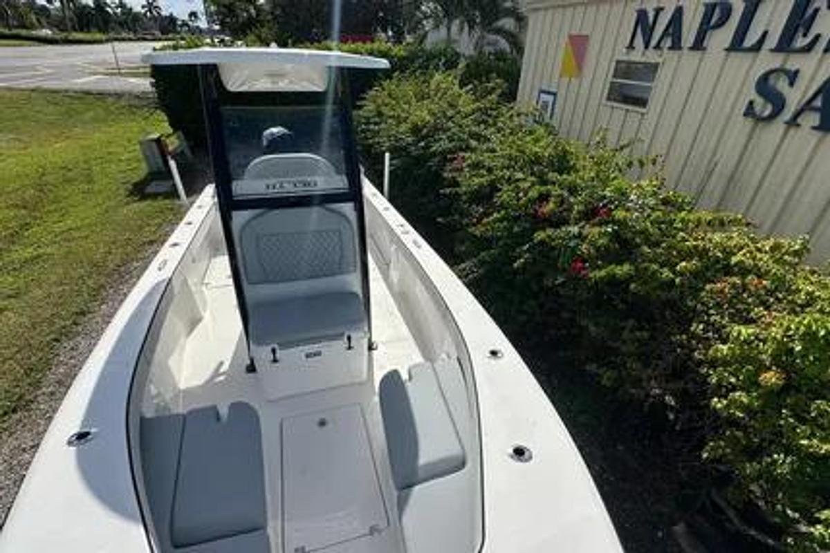Used 2026 Delta Boatworks Delta D245| 24'