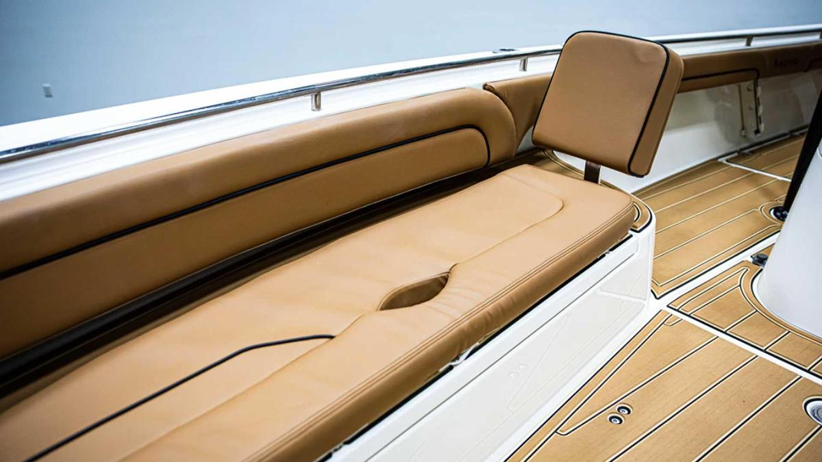 Blackwood 270 LXF Hybrid