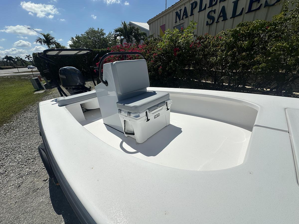 Used 2026 Delta Boatworks D18