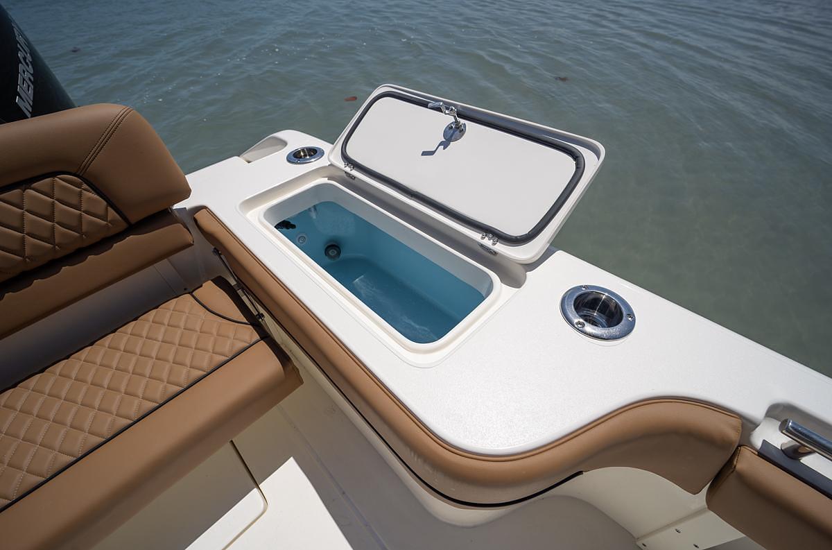 Blackwood 270 LXF Hybrid