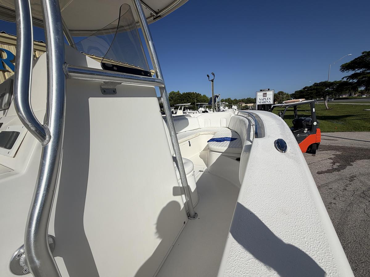 Used 2012 NauticStar 2500XS Offshore