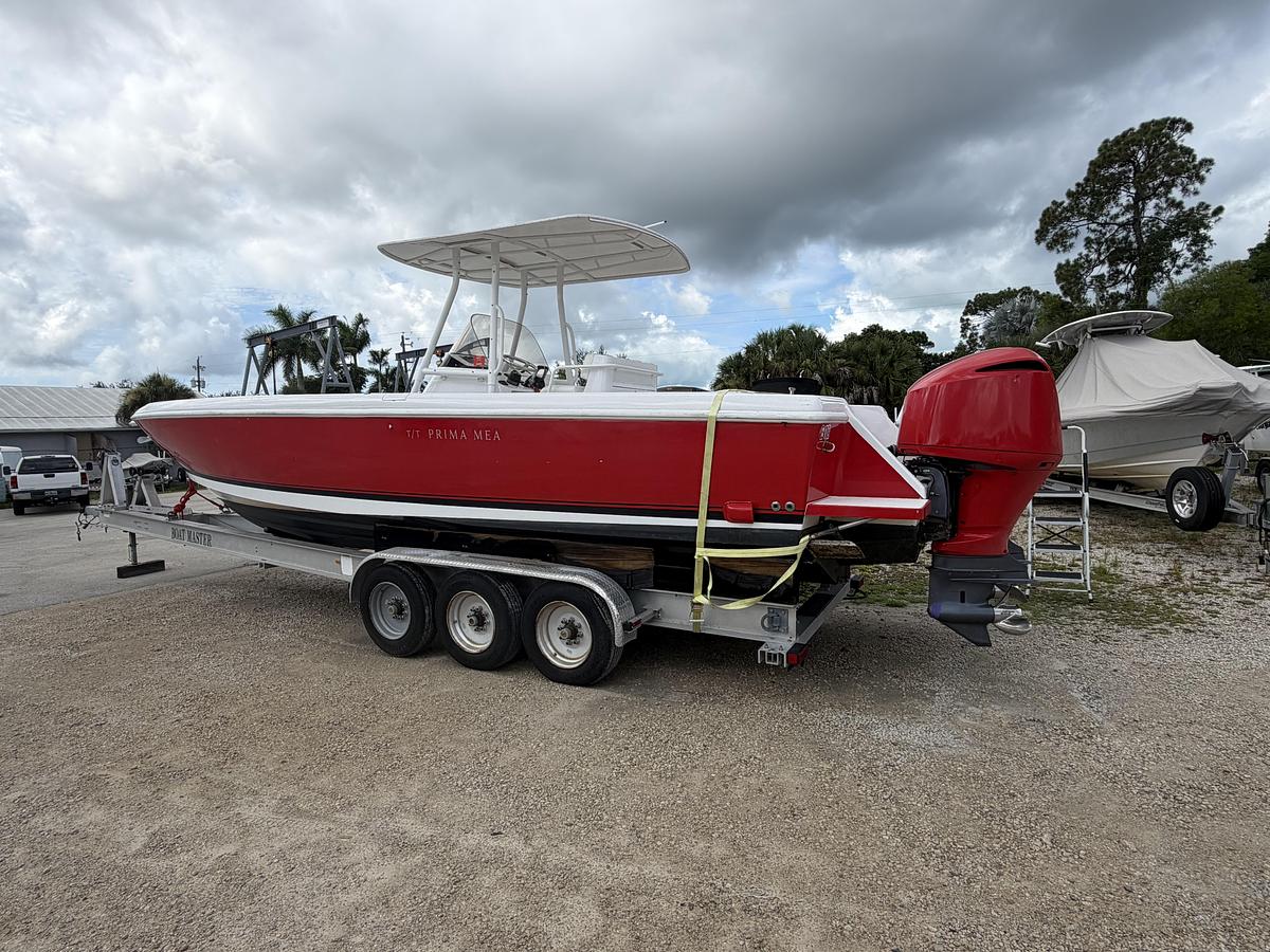 Used 2000 Intrepid 322